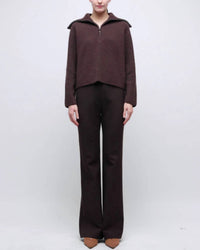 Simkhai - Landry Long Sleeve Sweater