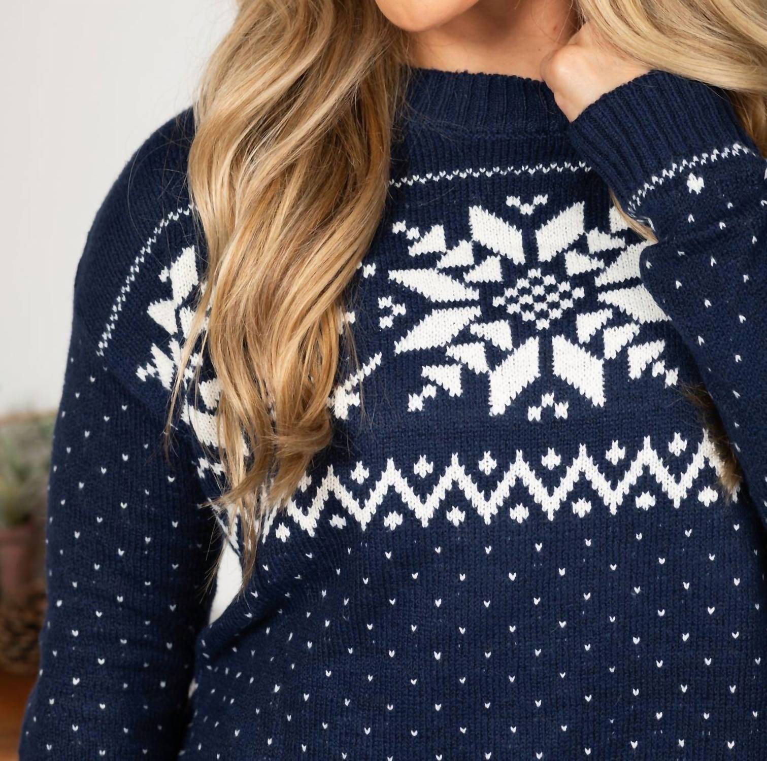 Staccato - Mcguire Sweater