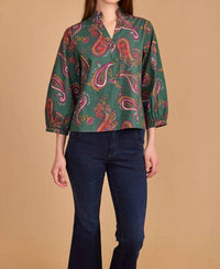Double A - Daniella Top