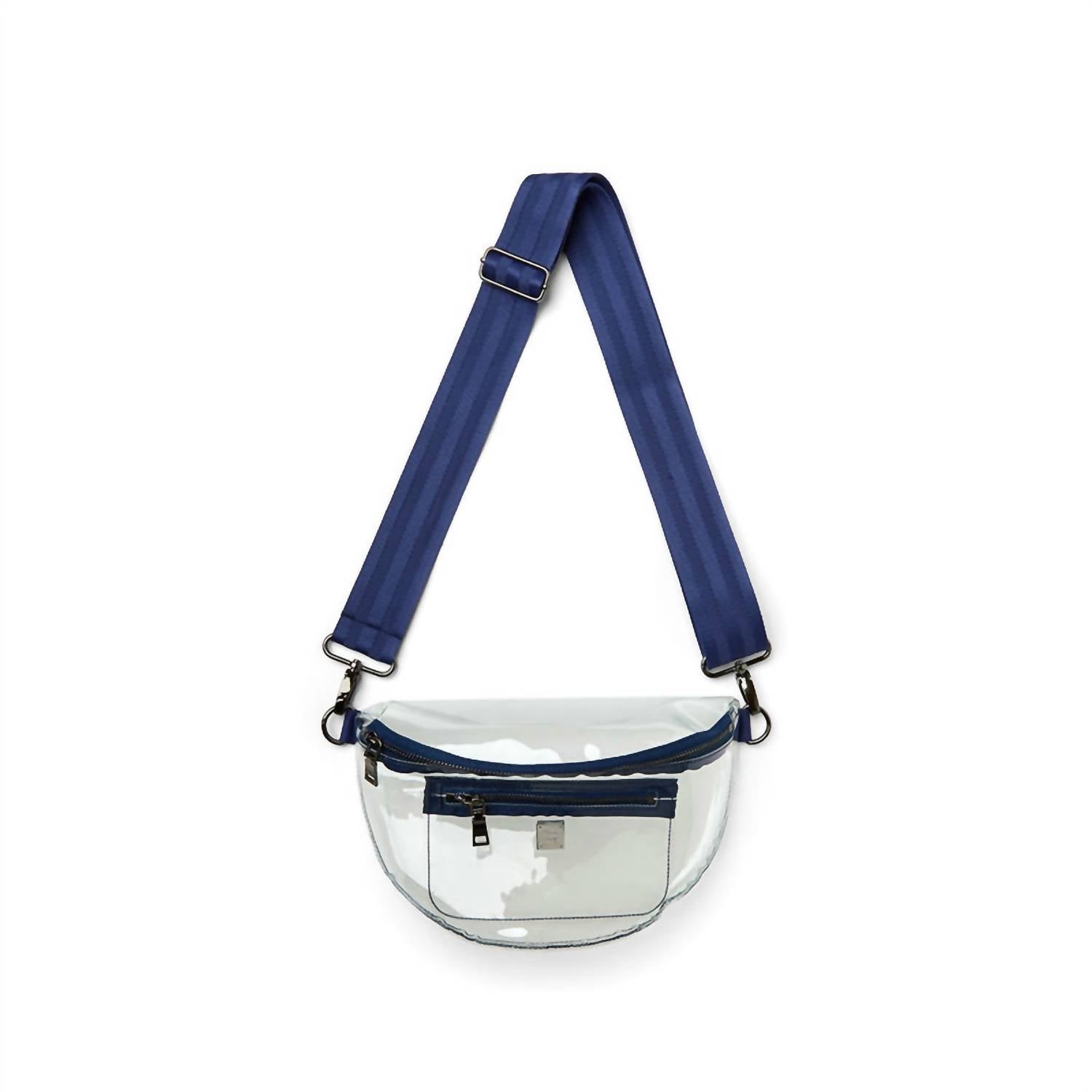 Think Royln - Clear Stadium Bag