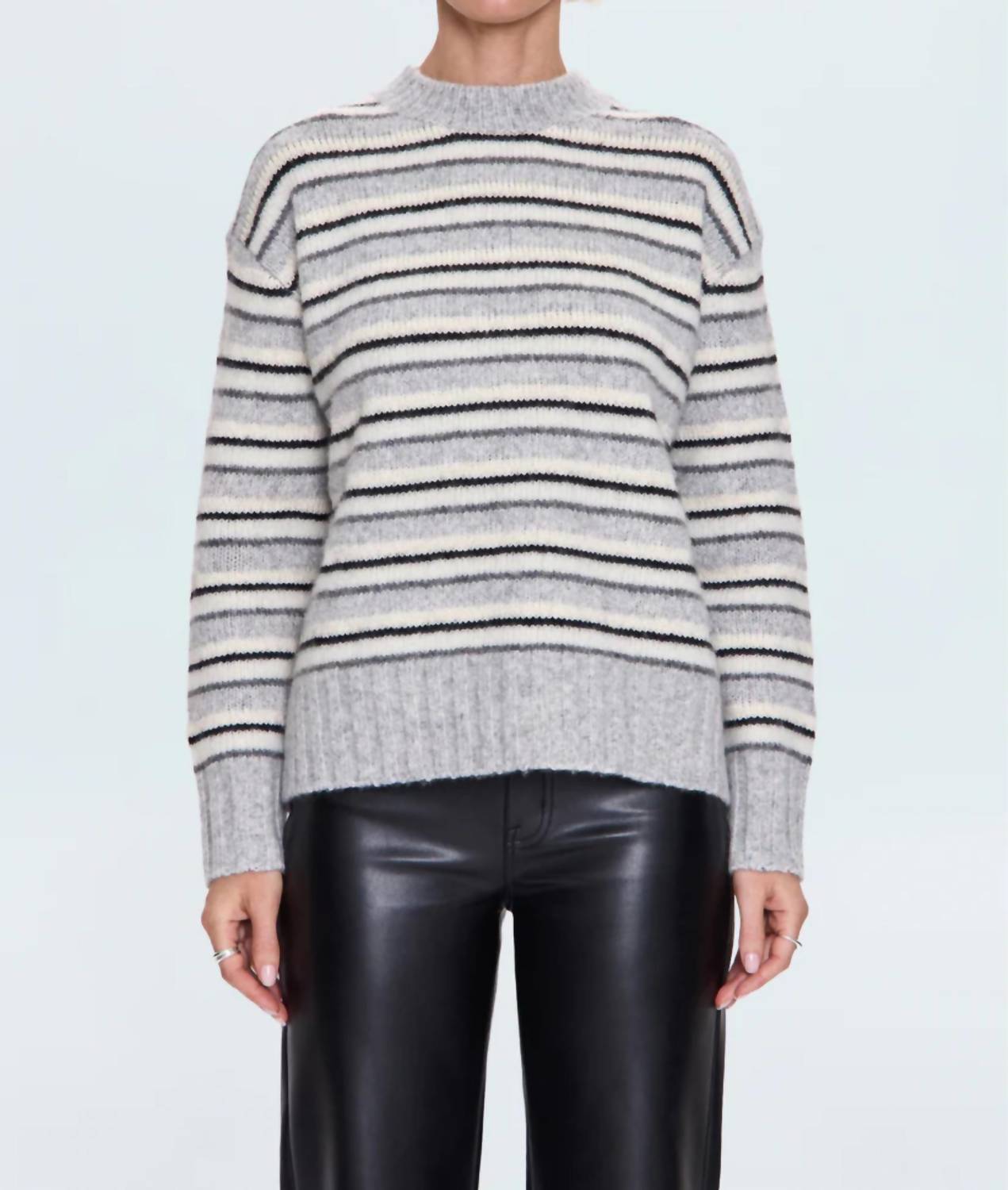 Pistola - Hanna Oversized Sweater