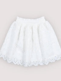 The New Society - Girl's Sakura Skirt