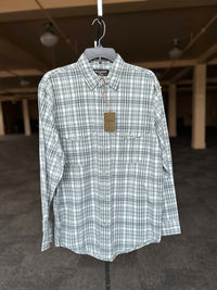 Filson - Men's Feather Cloth Shirt