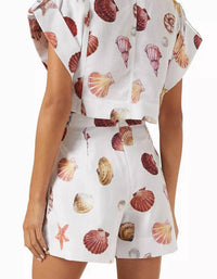 No Pise La Grama - Guayaba Shirt