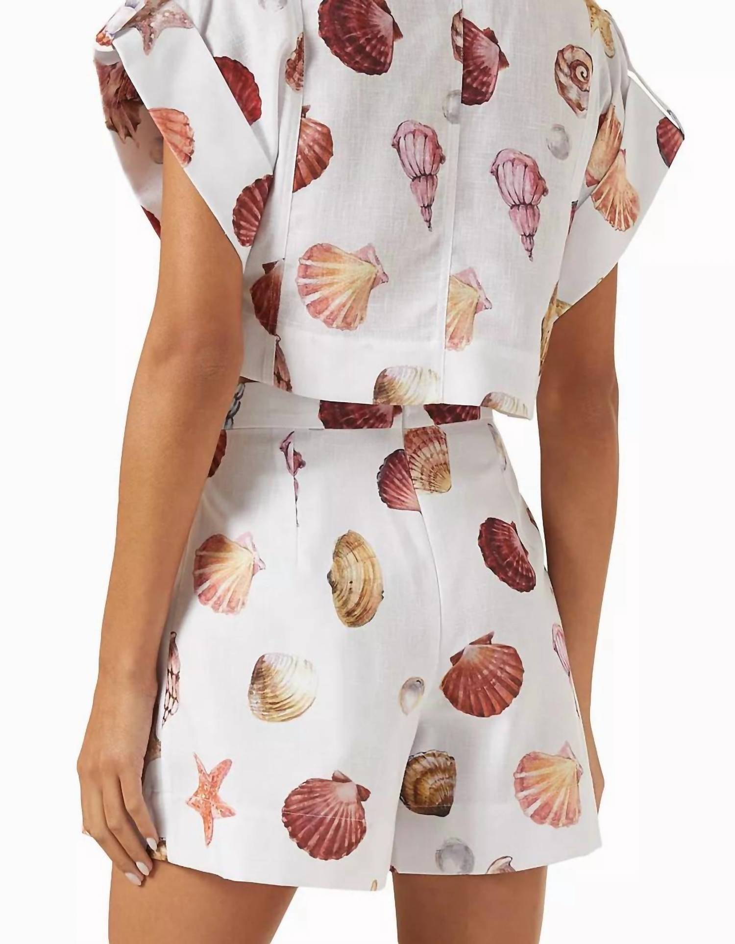 No Pise La Grama - Guayaba Shirt