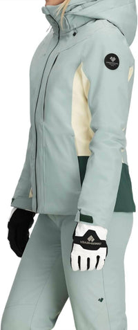 Obermeyer - Women's Glade Ski Jacket