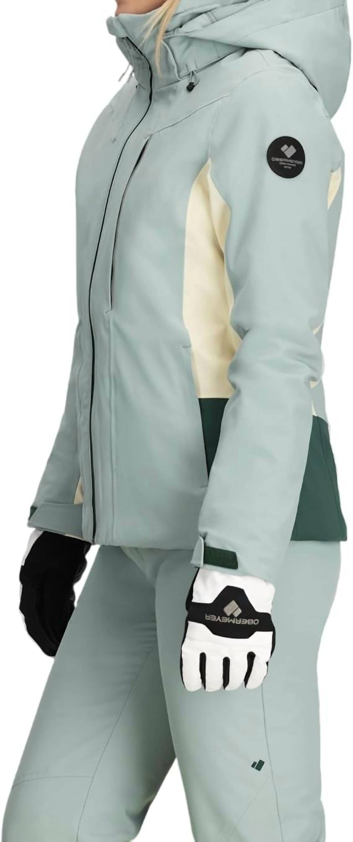 Obermeyer - Women's Glade Ski Jacket