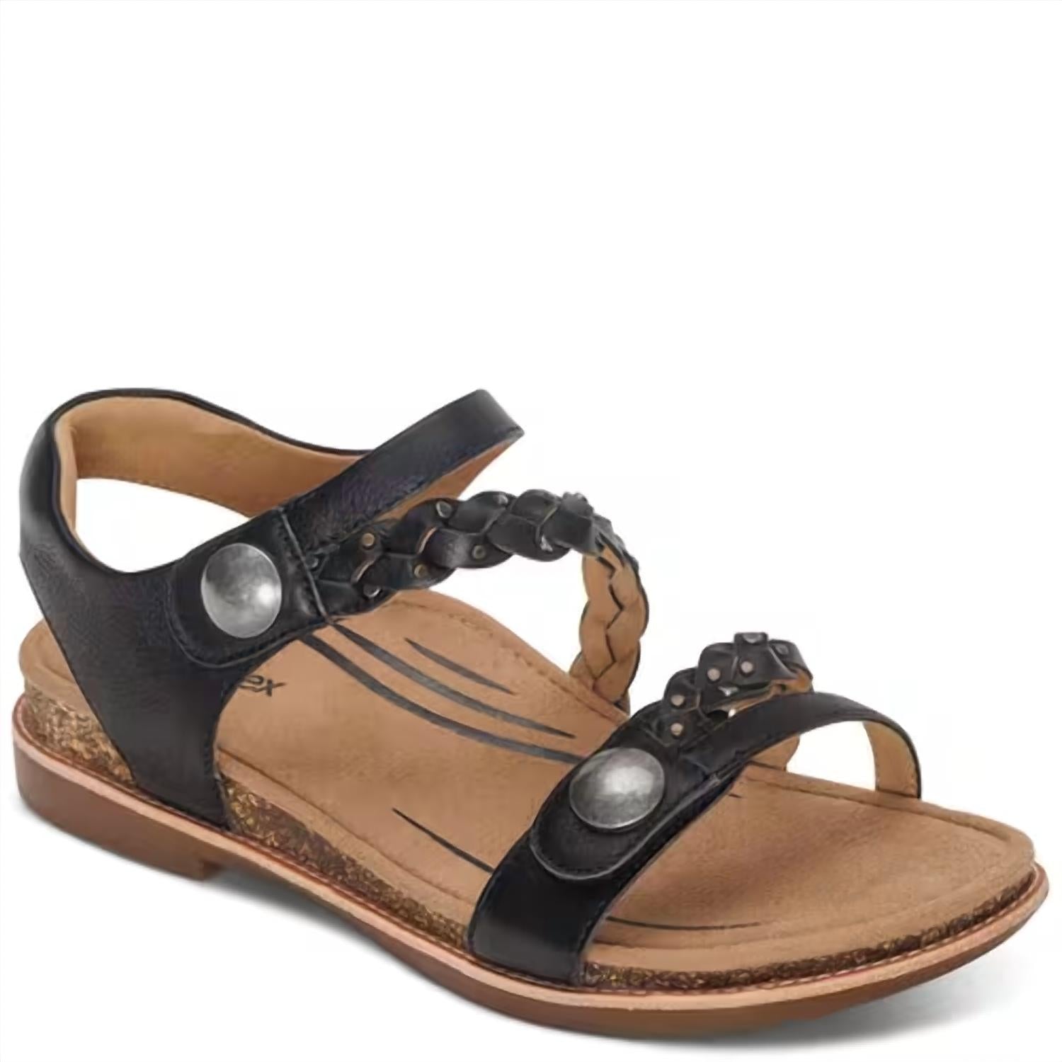 Aetrex - Women's Jenn Casual Sandals