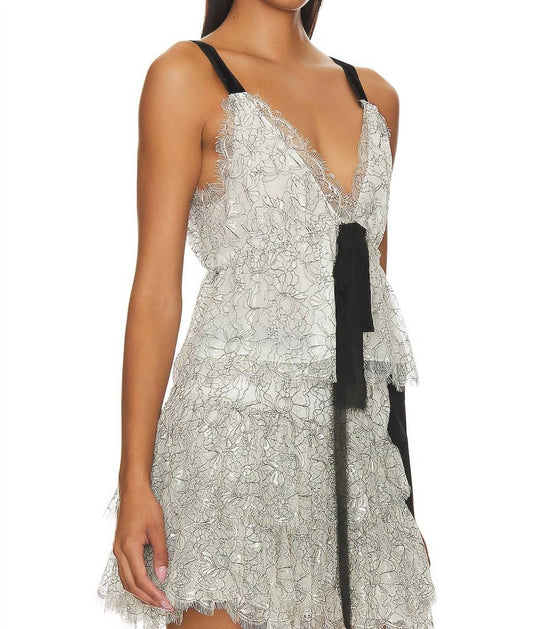 Loveshackfancy - MENDES TOP