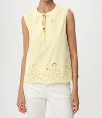 Exquise - Adrianne Blouse