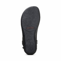 Aetrex - Women's Marni Toe Post Walking Sandal