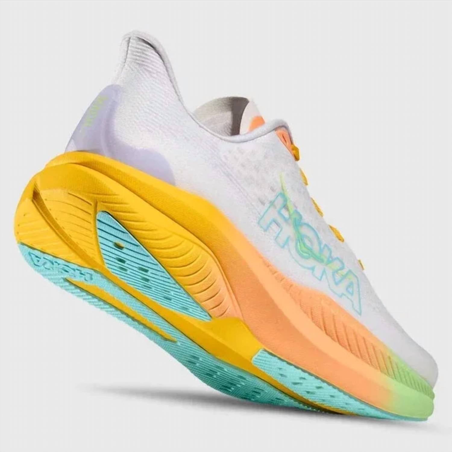 Hoka - Women's Mach 6 Running Shoes