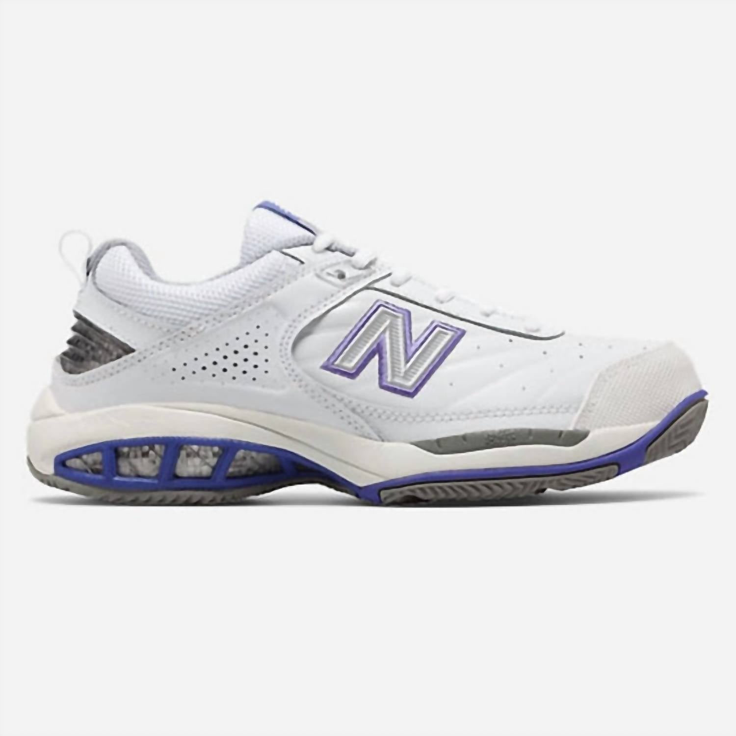 New Balance - Women's 806 Tennis Shoe