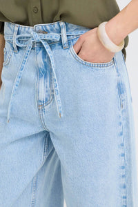 B.Young - Kacila Wide Leg Jeans