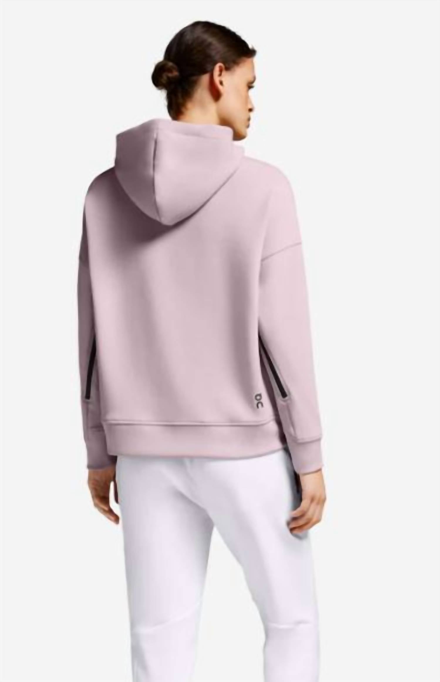 On - Classic Soft Hoodie