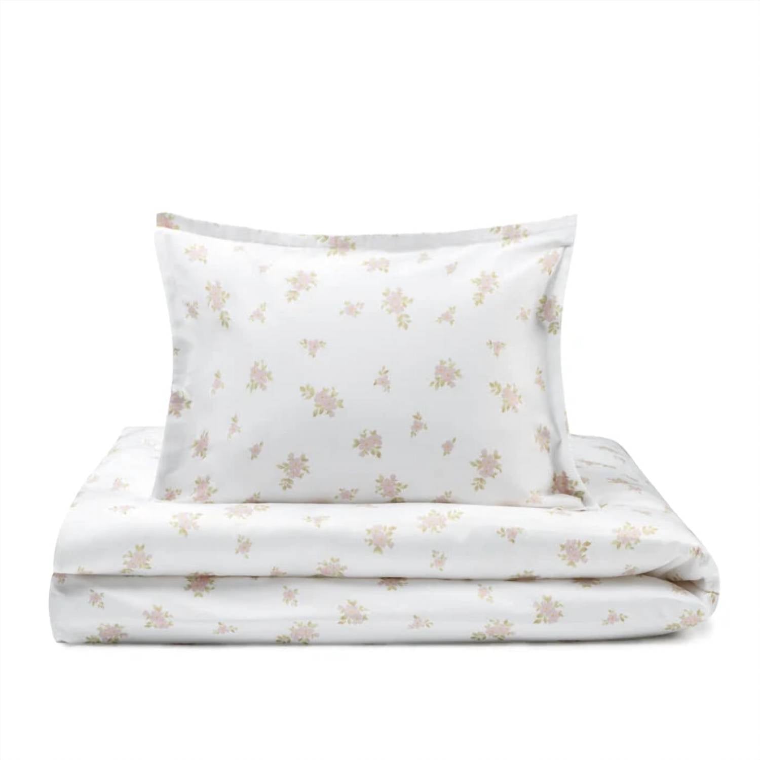 Domani Home - Kid's Jardin 3 Piece Crib Set