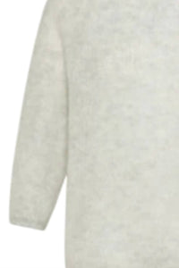 Forte Forte - Women's Alpaca Rib Knit Sweater