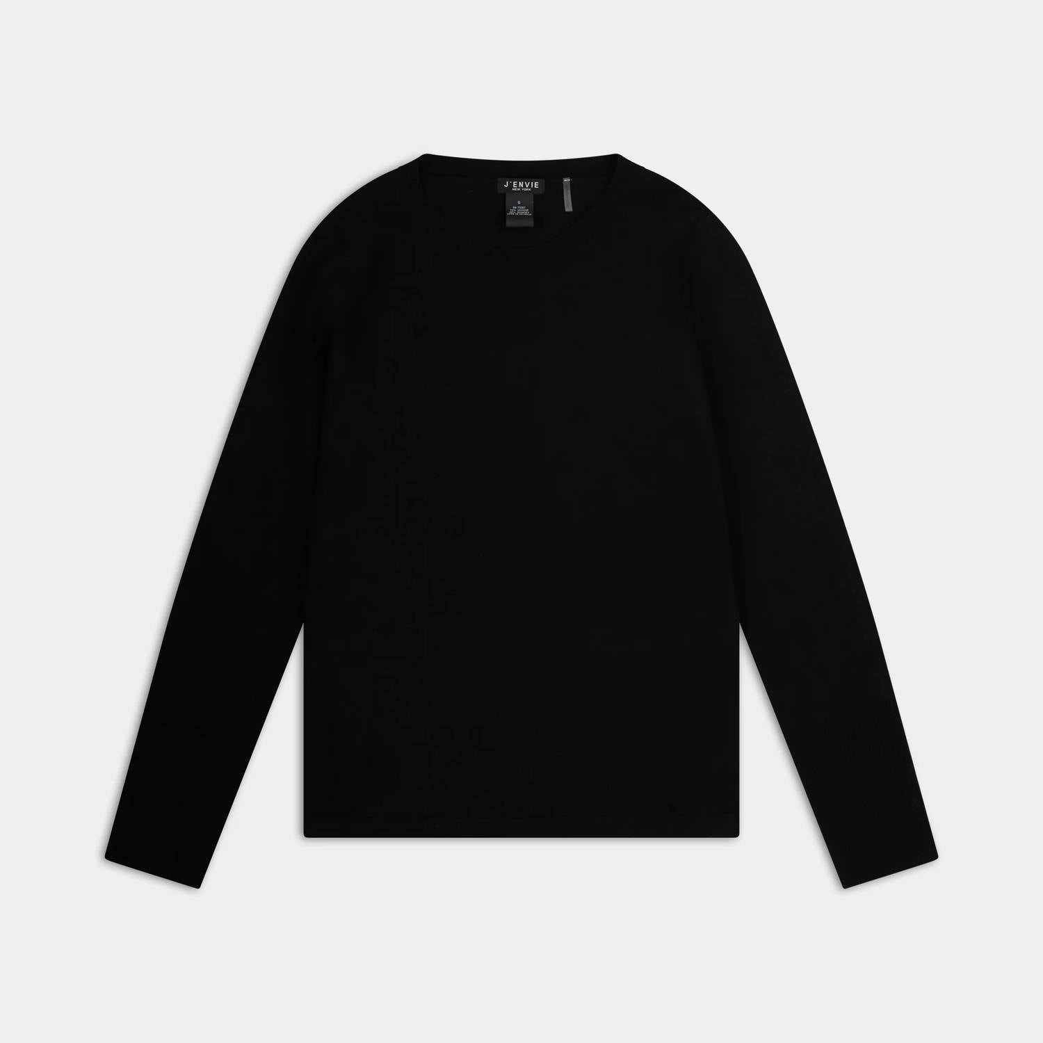J'Envie/Eli - Cammi Crewneck Sweater