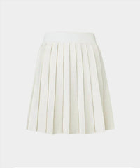 Anel - Golf French Wool Skirt