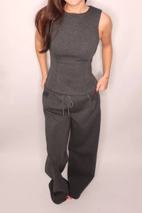 Et Clet - Everyday Elevated Top