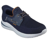 Skechers - Men's Delson 3.0 Roth Slip-on Shoes