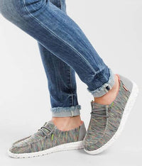 Hey Dude - Women's Wendy Sox Sneaker