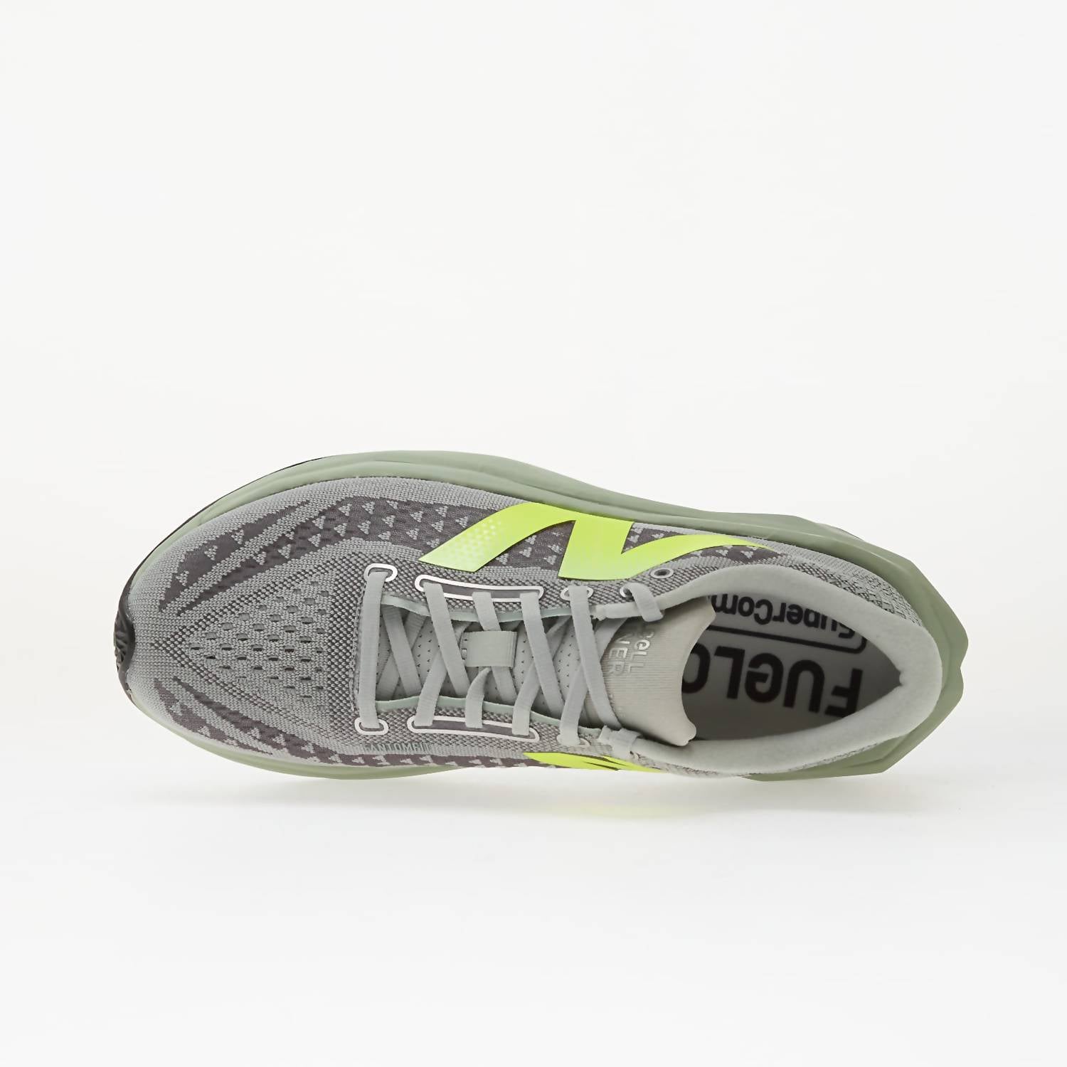 New Balance - Men's Fuelcell Supercomp Trainer V3 Running Shoes