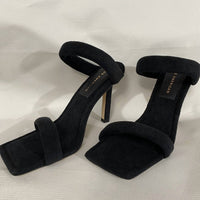 Good American - Women's Teny Heel