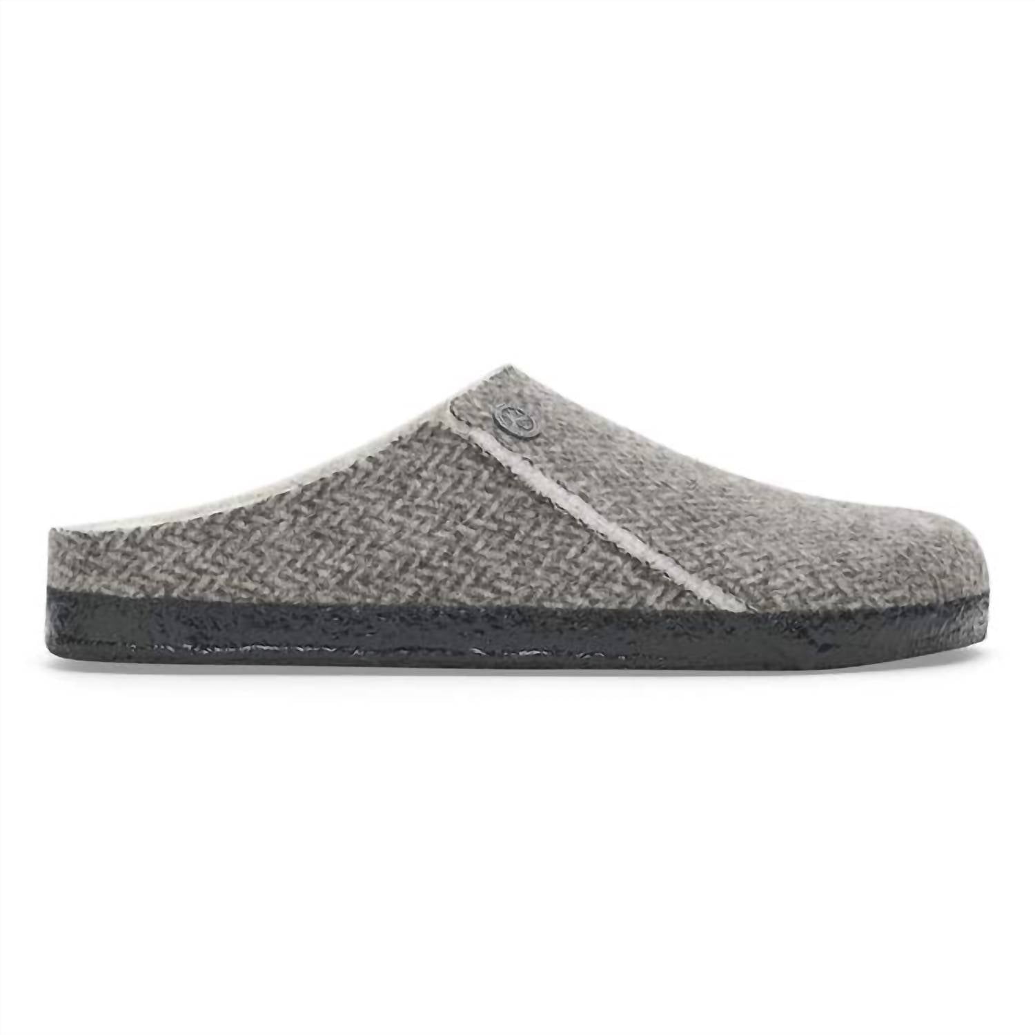 Birkenstock - Unisex Zermatt Rivet Narrow Slippers