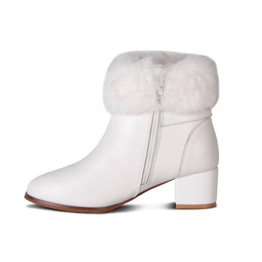 Cloud Nine - Women's Stephanie Boots
