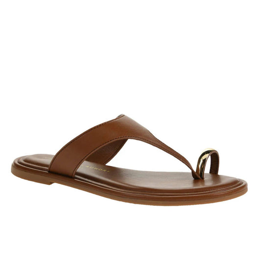 Chinese Laundry - Women's Maizy Smooth Thong Sandal
