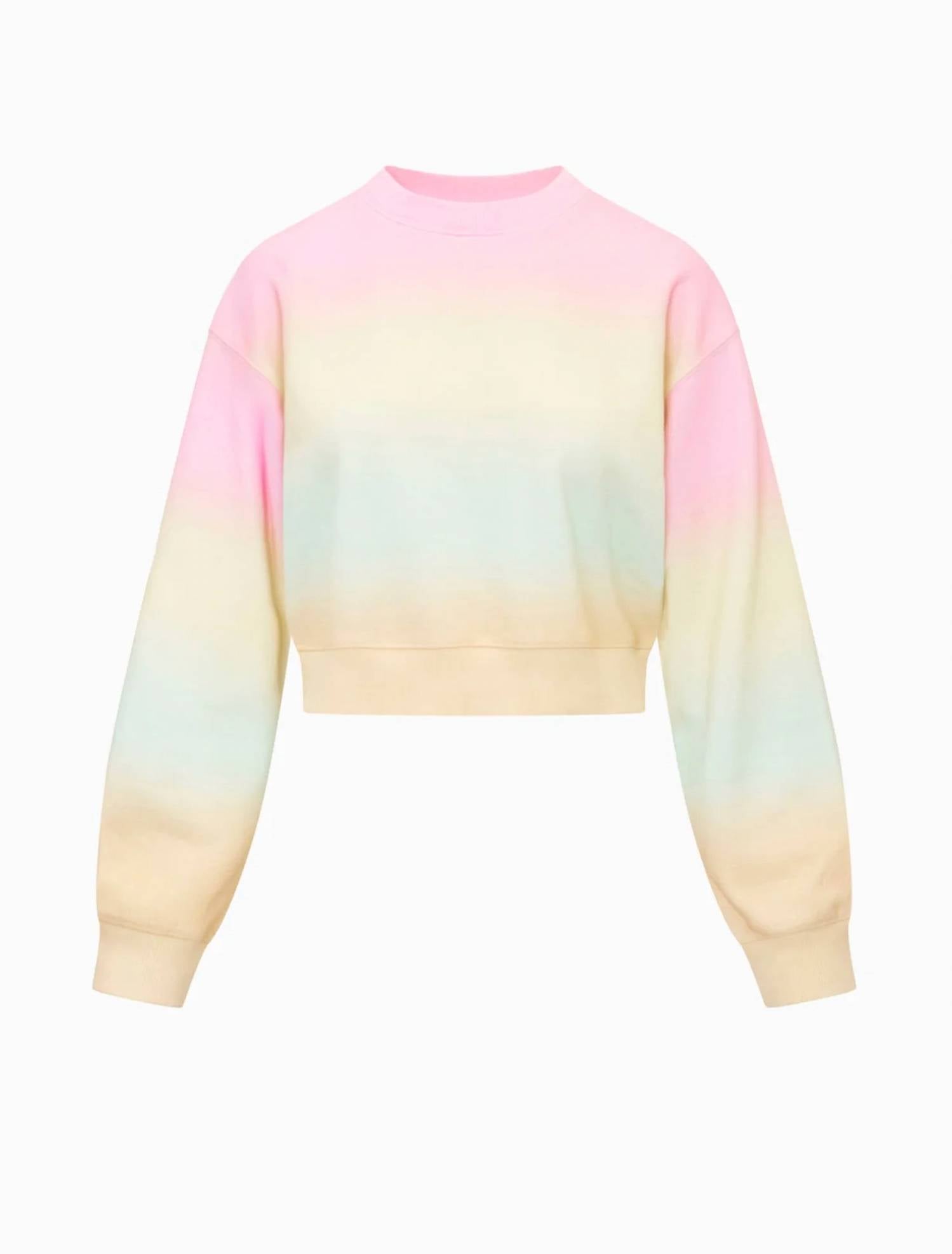 Loveshackfancy - Emparo Pullover