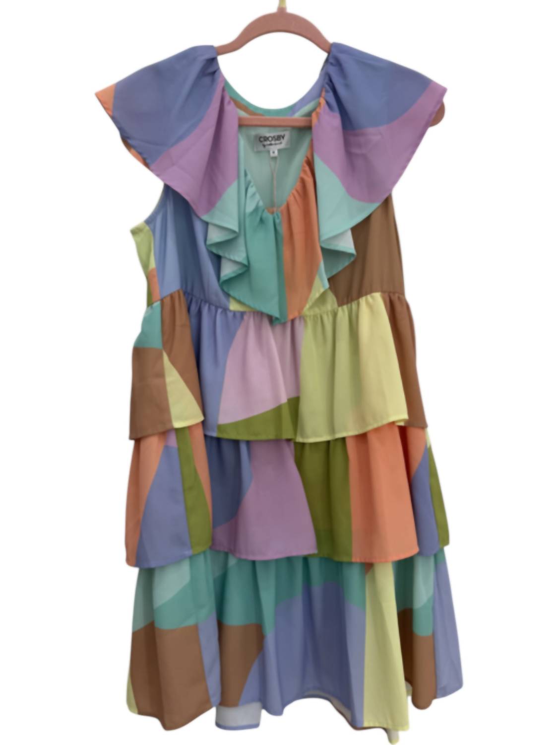 Crosby By Mollie Burch - Women's Zuri Dress