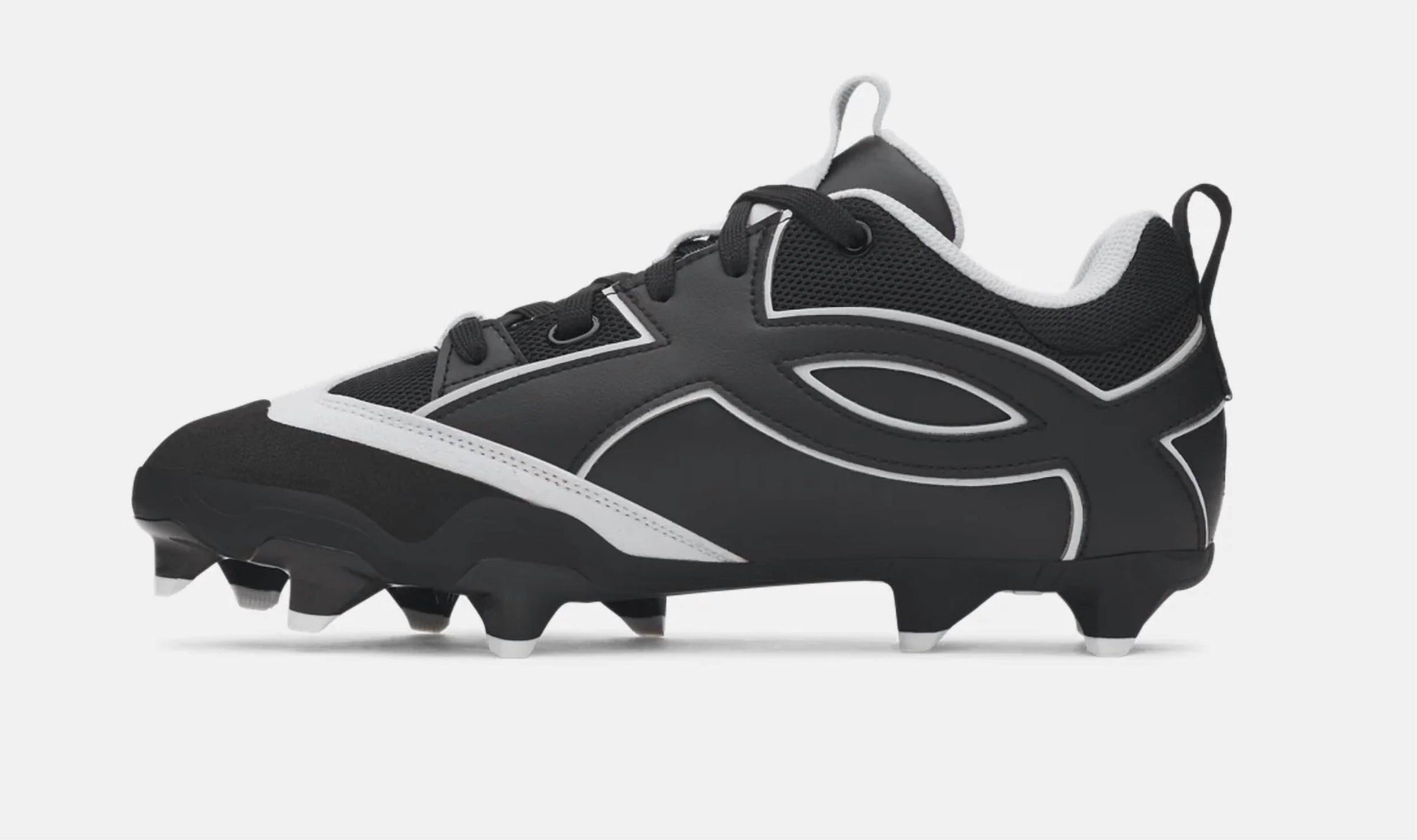 Under Armour - Men's Yard Icon Tpu Cleats Shoes