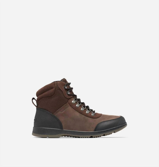 Sorel - Men's Ankeny Ii Hiker Boot