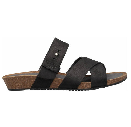 Teva - UNISEX MAHONIA SLIDE SANDAL