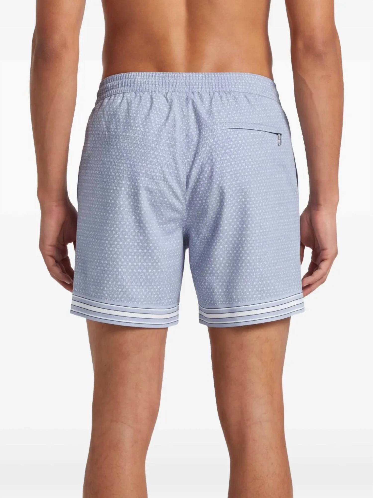 Che Studios - Men's Lucena Swim Short