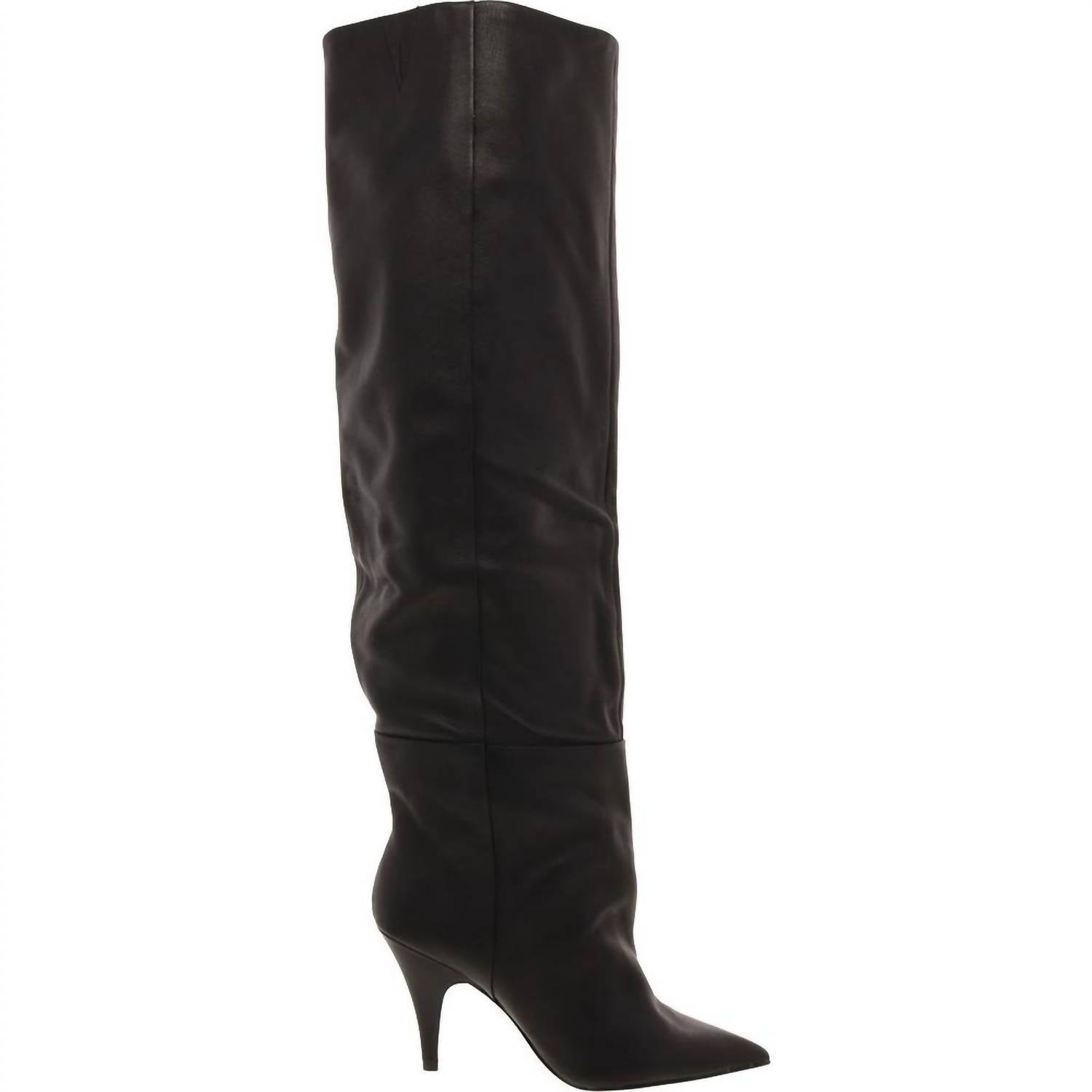 Steve Madden - Women's Bellamie Knee High Boots