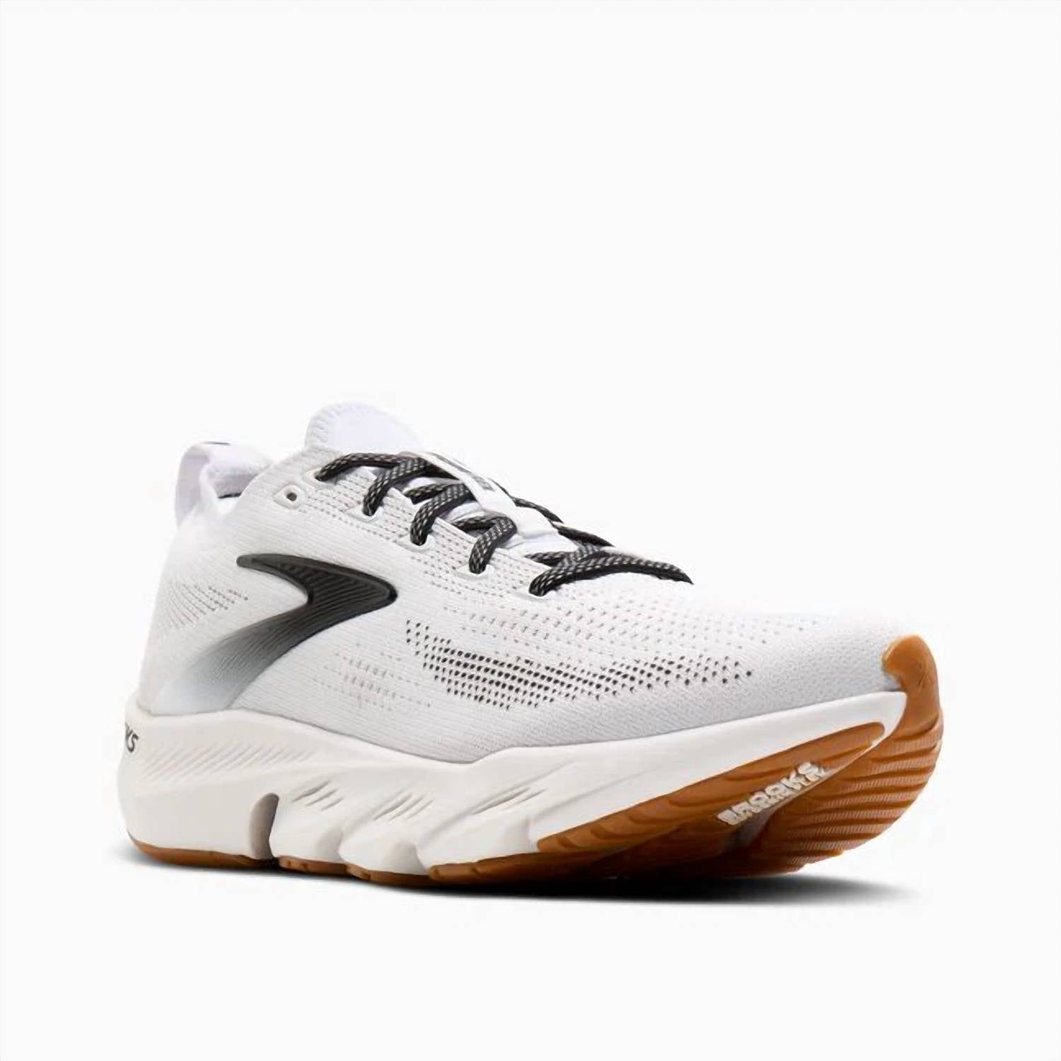 Brooks - Men's Glycerin Flex Running Shoes