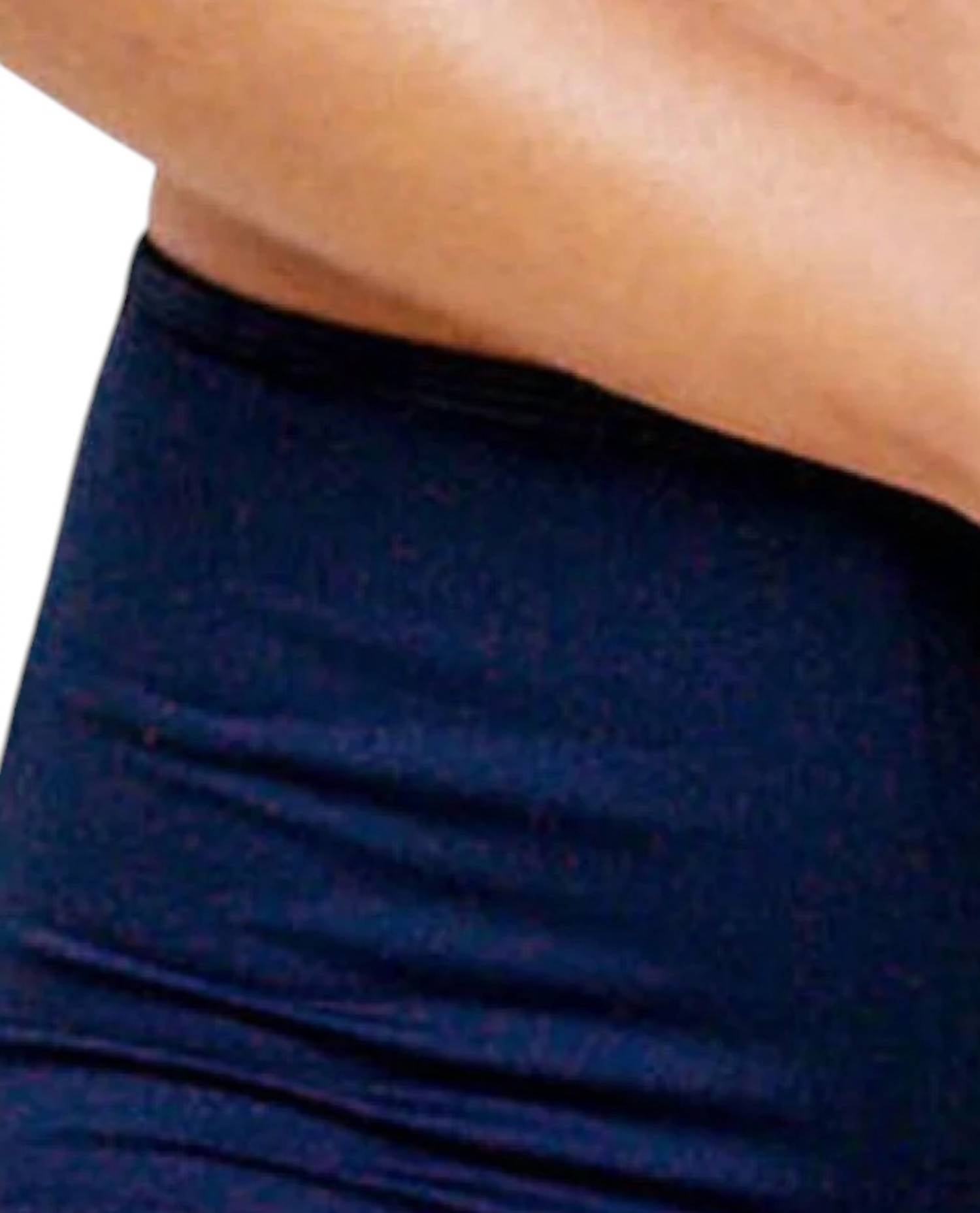 Seafolly - Boy Leg Bikini Bottom