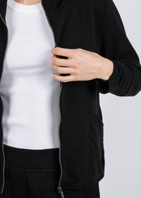 Olivia By Habitat - Border Stitch Jacket