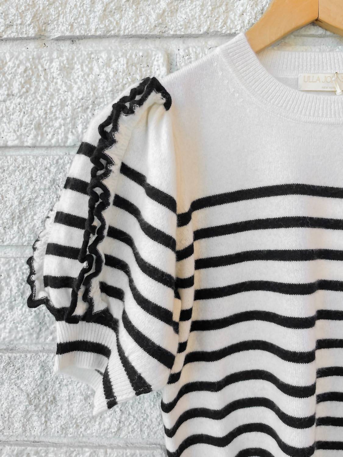Ulla Johnson - Ottilie Top
