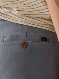 Faherty - Essential Chino Shorts