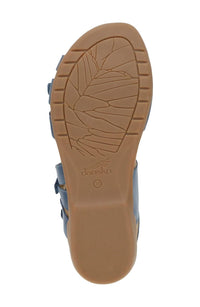Dansko - Women's Ruthie Strappy Sandals