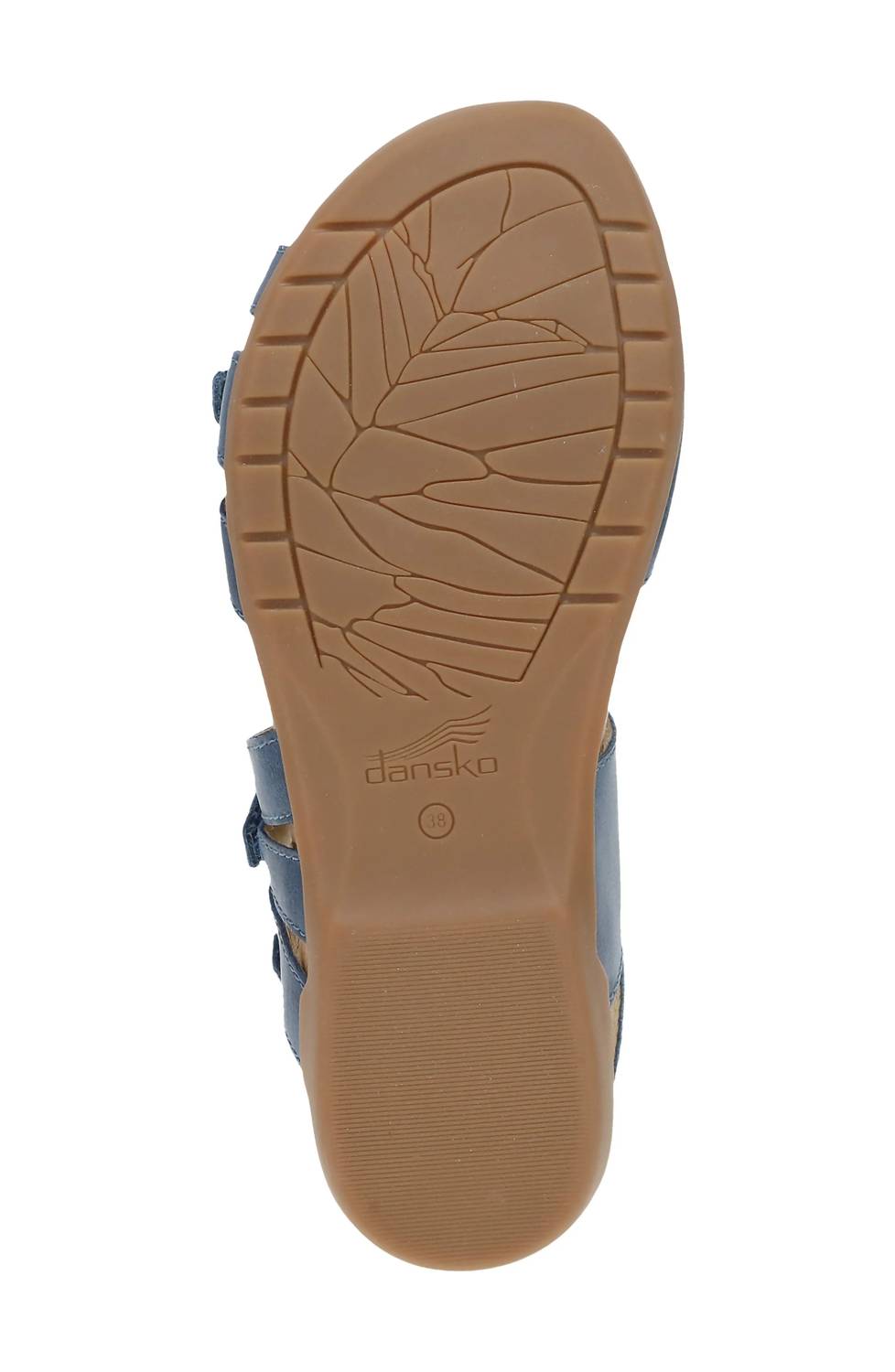 Dansko - Women's Ruthie Strappy Sandals