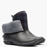 Muck Boot - Women's Muckster Ii Mid Fleece Boot