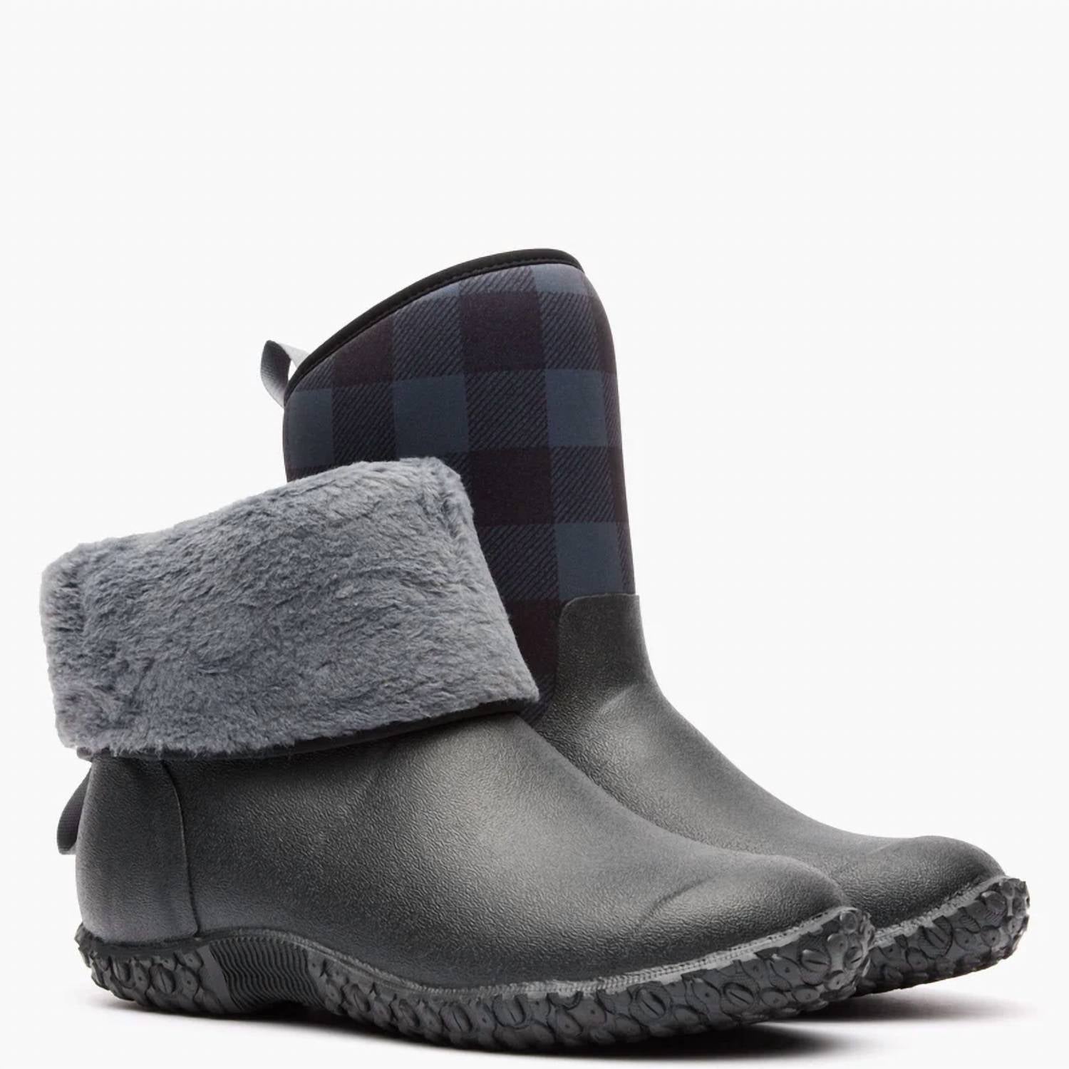 Muck Boot - Women's Muckster Ii Mid Fleece Boot