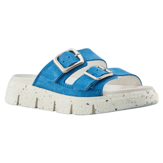 Cougar - Women's Piera Suede Sandal
