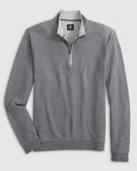 Johnnie-O - Sully 1/4 Zip Pullover