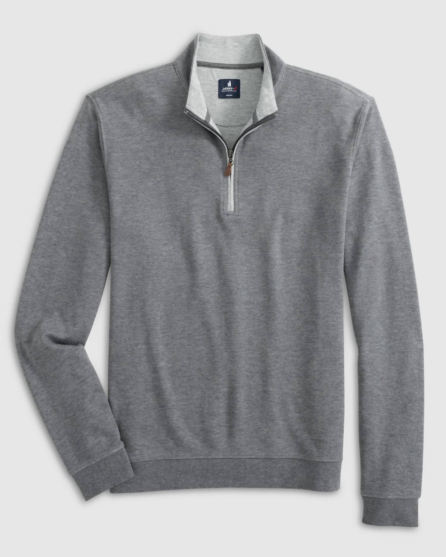 Johnnie-O - Sully 1/4 Zip Pullover